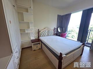 Ho Man Tin - Mantin Heights Block 6 09