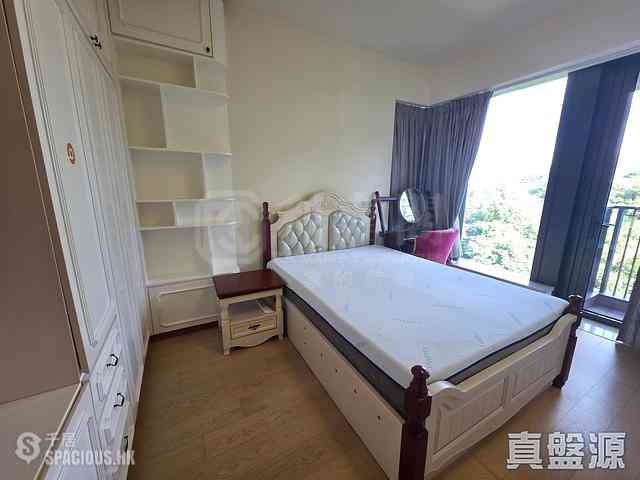 Ho Man Tin - Mantin Heights Block 6 09