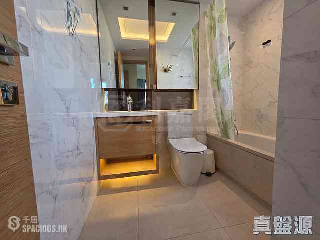 Ho Man Tin - Mantin Heights Block 6 11