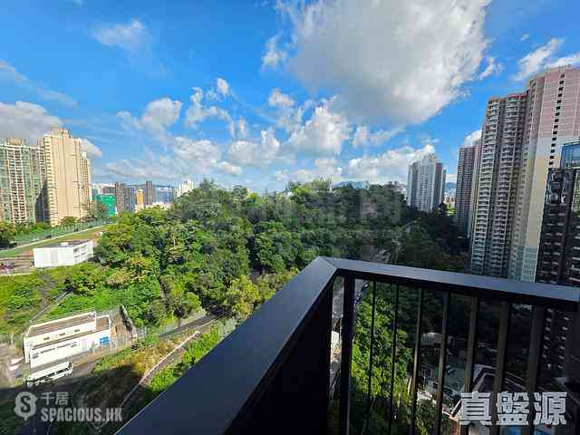 Ho Man Tin - Mantin Heights Block 6 13