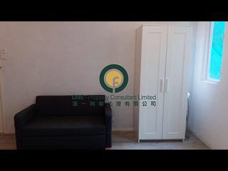 Sheung Wan - Man King Building 02