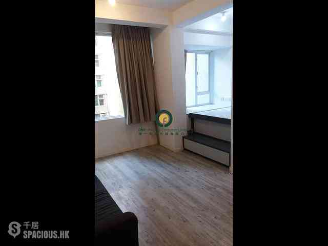 Sheung Wan - Man King Building 06