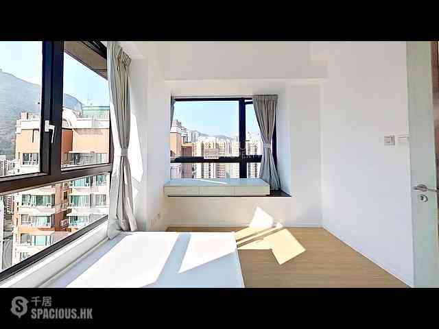Shau Kei Wan - EAST 17 18