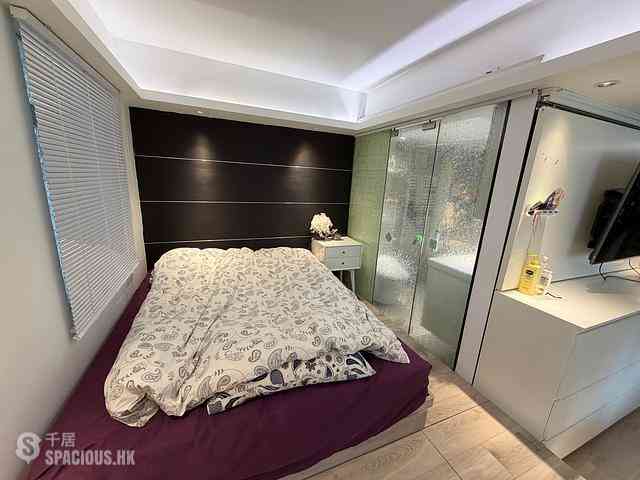 Sheung Wan - Midland Centre Block B 08