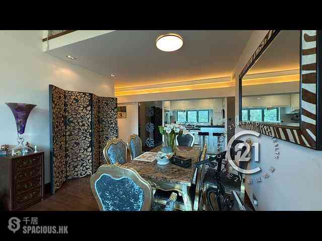 Discovery Bay - Discovery Bay Phase 11 Siena One Crestline Mansion 06