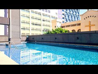 Shau Kei Wan - EAST 17 18