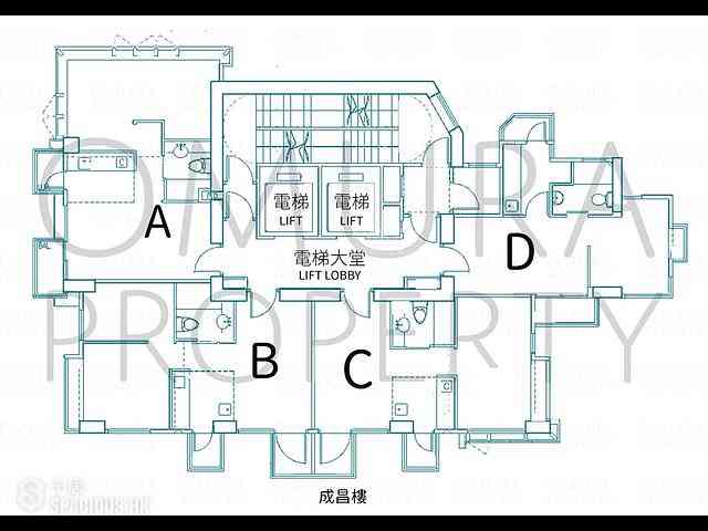 Shau Kei Wan - EAST 17 27