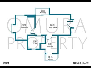 Shau Kei Wan - EAST 17 03