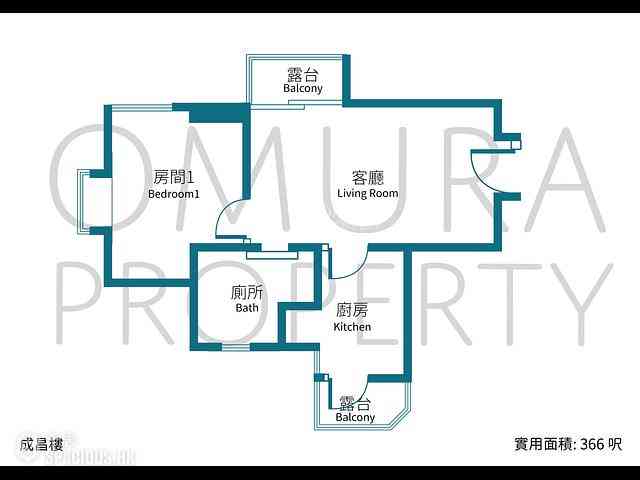Shau Kei Wan - EAST 17 03