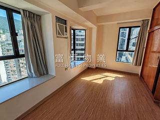 跑馬地 - 鵬麗閣 07