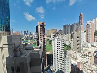 跑馬地 - 鵬麗閣 16
