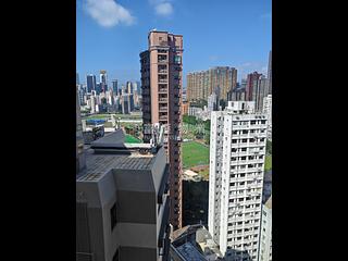 跑馬地 - 鵬麗閣 17