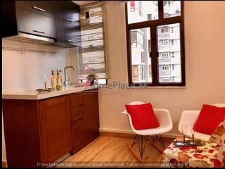 Soho - Kwong Fook Building 03