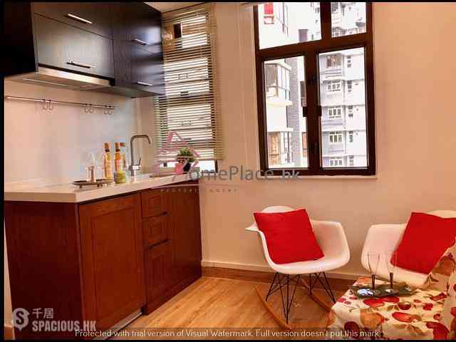 Soho - Kwong Fook Building 03