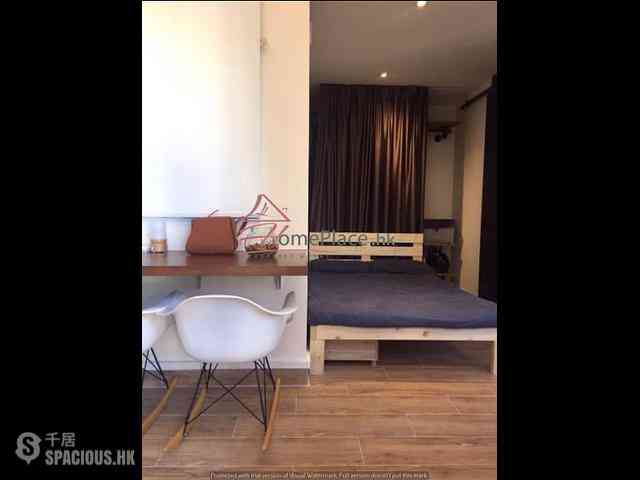 Soho - Kwong Fook Building 04