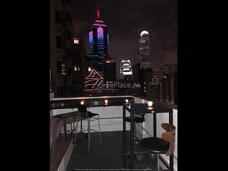 Soho - Kwong Fook Building 06