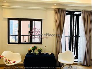 Soho - Kwong Fook Building 07