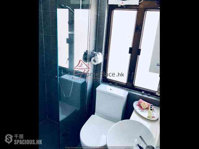 Soho - Kwong Fook Building 08