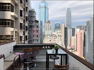 Soho - Kwong Fook Building 02