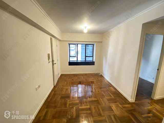 Mid Levels Central - Losion Villa 01