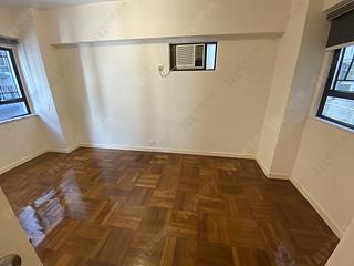 Mid Levels Central - Losion Villa 03