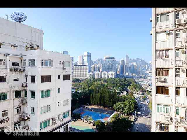 铜锣湾 - 利景阁 21