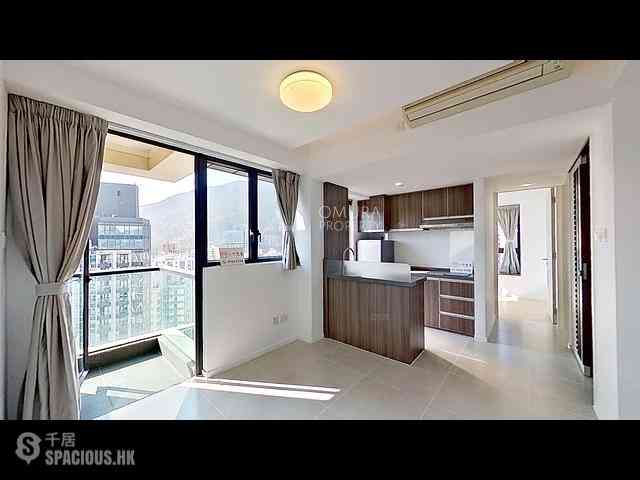 Shau Kei Wan - EAST 17 09