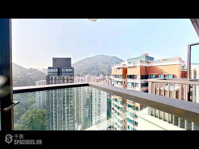 Shau Kei Wan - EAST 17 11