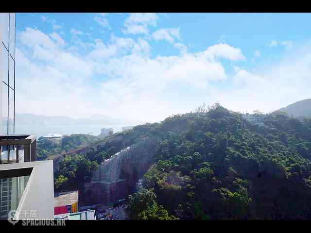 Shau Kei Wan - EAST 17 35