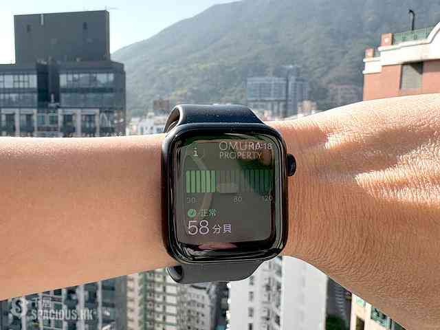 Shau Kei Wan - EAST 17 36
