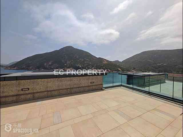 Shek O - Unir Garden 01
