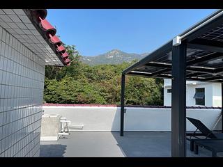 South Lantau - Shui Hau 04
