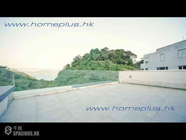 Clear Water Bay - Sai Kung Ha Yeung 15