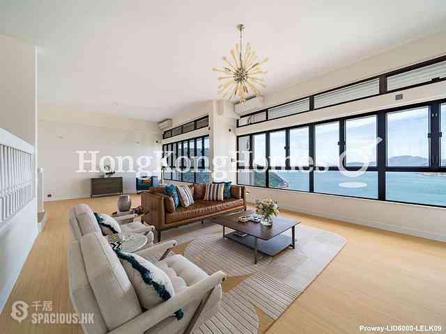 Chung Hom Kok - Coral Villas 01