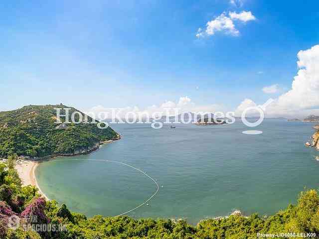 Chung Hom Kok - Coral Villas 02
