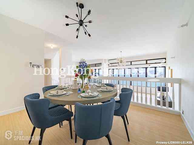 Chung Hom Kok - Coral Villas 04