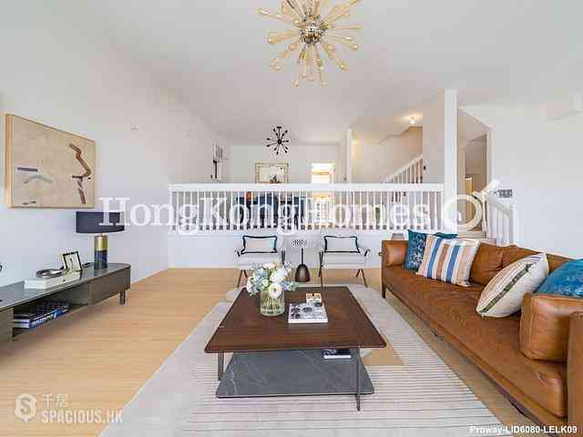 Chung Hom Kok - Coral Villas 05