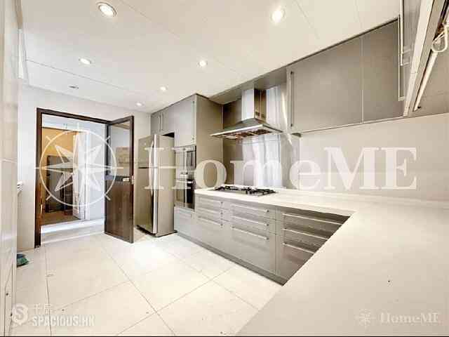 Tai Tam - Hong Kong Parkview Parkview Terrace 12
