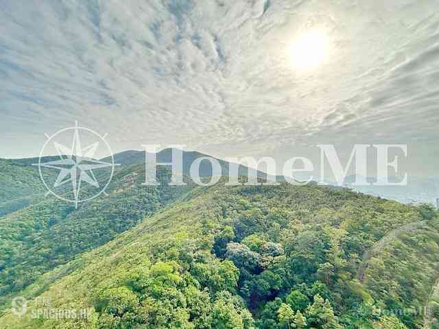 Tai Tam - Hong Kong Parkview Parkview Terrace 09