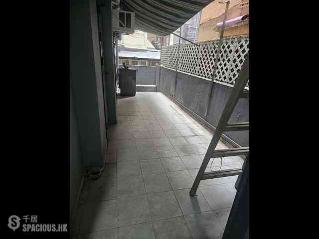 Tin Hau - 9-11, Lau Li Street 01