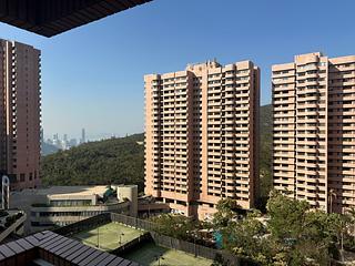 Tai Tam - Hong Kong Parkview 09