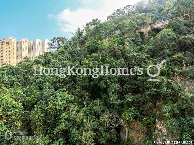 東半山 - 康德居 02