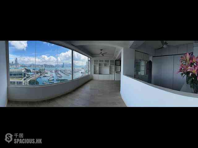 Causeway Bay - Hoi To Court 02