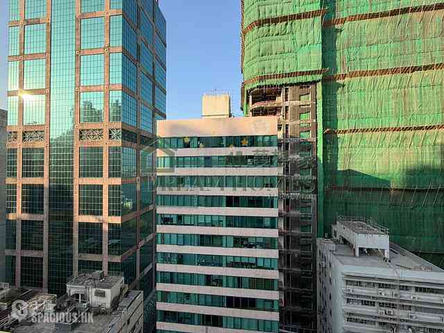 Sheung Wan - AVA128 10