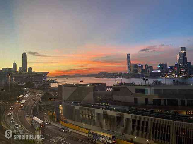 Causeway Bay - Hoi To Court 03