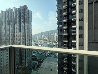 Ap Lei Chau - The Upper South 04