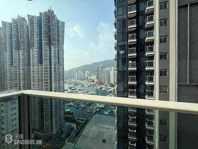 Ap Lei Chau - The Upper South 04