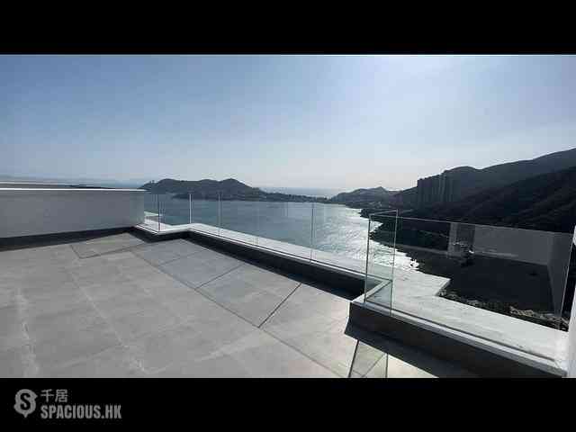 Cheung Chau - Villas Des Roses 05
