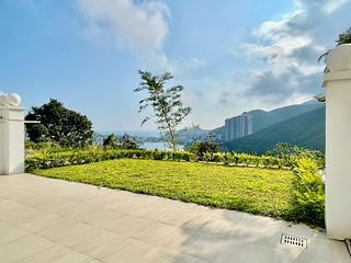Cheung Chau - Villas Des Roses 06