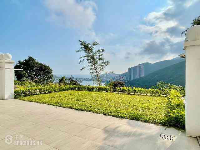 Cheung Chau - Villas Des Roses 06
